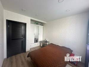 Дом 81м², 1-этажный, участок 5 сот.