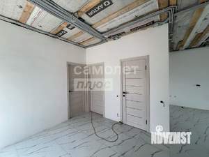 Дом 111м², 2-этажный, участок 3 сот.