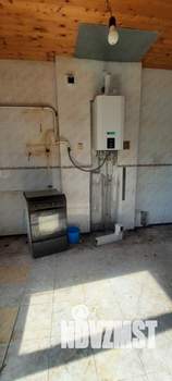 Дом 130м², 2-этажный, участок 6 сот.