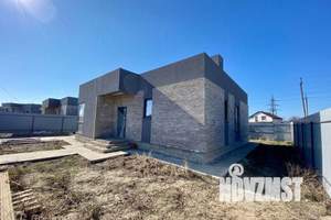 Дом 110м², 1-этажный, участок 4 сот.