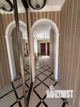 Таунхаус 120м², 2-этажный, участок 2 сот.