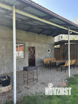 Дом 35м², 1-этажный, участок 4 сот.