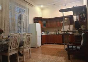 Дом 155м², 1-этажный, участок 5 сот.