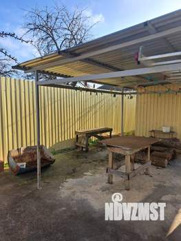 Дом 152м², 2-этажный, участок 6 сот.