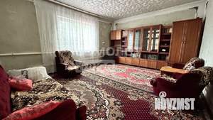 Дом 65м², 1-этажный, участок 4 сот.