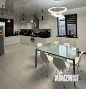 Дом 123м², 1-этажный, участок 5 сот.