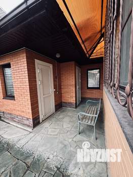 Дом 137м², 2-этажный, участок 6 сот.