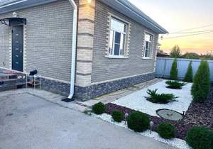 Дом 71м², 1-этажный, участок 3 сот.