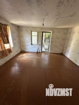 Дом 60м², 1-этажный, участок 6 сот.