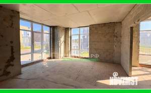 Таунхаус 123м², 2-этажный, участок 2 сот.