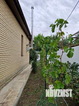 Дом 105м², 1-этажный, участок 4 сот.