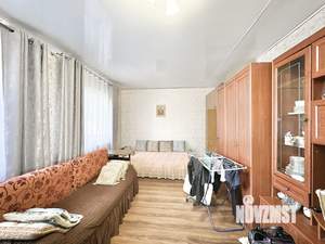 Дом 50м², 1-этажный, участок 4 сот.