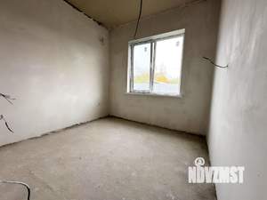 Дом 80м², 1-этажный, участок 4 сот.