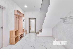 Дом 148м², 2-этажный, участок 3 сот.