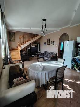 Дом 120м², 2-этажный, участок 4 сот.