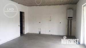 Дом 160м², 2-этажный, участок 6 сот.