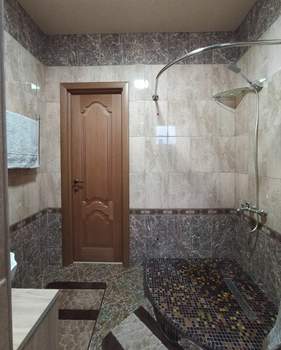 Дом 134м², 2-этажный, участок 4 сот.