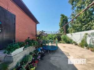 Дом 76м², 1-этажный, участок 4 сот.