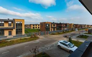 Дом 120м², 2-этажный, участок 3 сот.