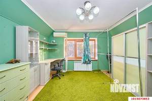 Дом 130м², 2-этажный, участок 3 сот.