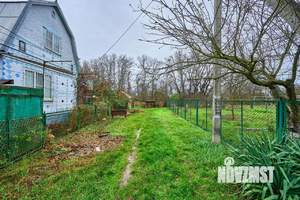 Дом 38м², 2-этажный, участок 12 сот.