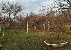 Дача 74м², 2-этажный, участок 6 сот.