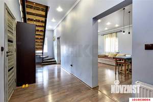 Дом 145м², 2-этажный, участок 5 сот.