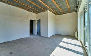 Дом 71м², 1-этажный, участок 3 сот.