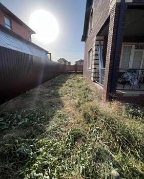 Дом 140м², 2-этажный, участок 4 сот.