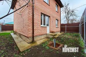 Дом 102м², 2-этажный, участок 2 сот.