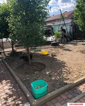 Дом 50м², 1-этажный, участок 5 сот.