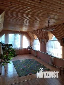 Дом 260м², 2-этажный, участок 7 сот.