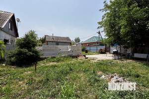 Дом 60м², 2-этажный, участок 6 сот.