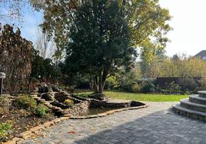 Дом 290м², 3-этажный, участок 8 сот.