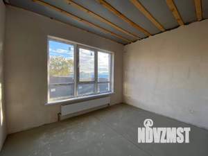 Дом 77м², 1-этажный, участок 3 сот.