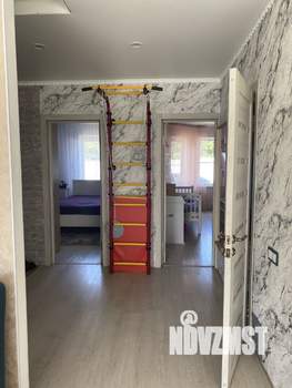 Дом 110м², 2-этажный, участок 3 сот.