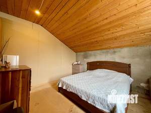 Дом 200м², 2-этажный, участок 4 сот.