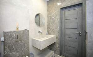 Дом 188м², 1-этажный, участок 7 сот.