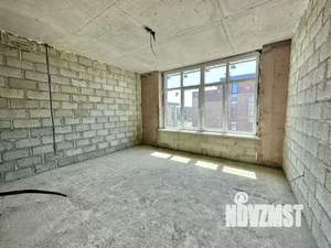 Таунхаус 123м², 2-этажный, участок 2 сот.