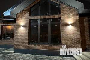 Дом 96м², 1-этажный, участок 4 сот.