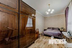 Дом 173м², 1-этажный, участок 4 сот.