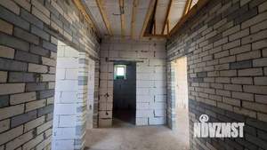 Дом 100м², 2-этажный, участок 3 сот.