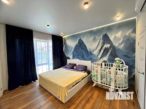 Дом 131м², 1-этажный, участок 5 сот.