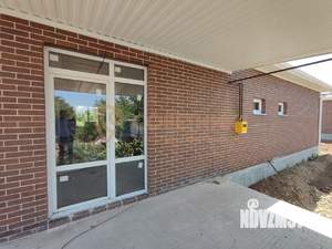 Дом 126м², 1-этажный, участок 5 сот.