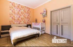 Дом 142м², 1-этажный, участок 4 сот.