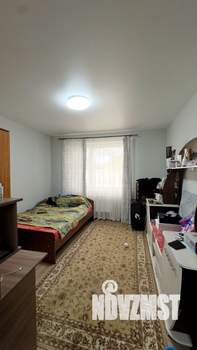 Дом 77м², 1-этажный, участок 4 сот.