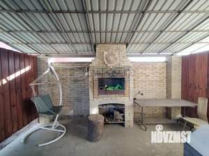 Дом 128м², 2-этажный, участок 5 сот.