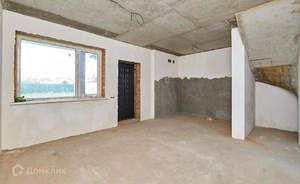 Дом 106м², 2-этажный, участок 4 сот.