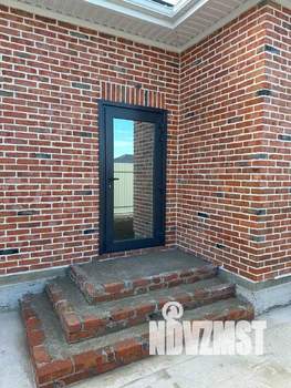 Дом 106м², 1-этажный, участок 4 сот.