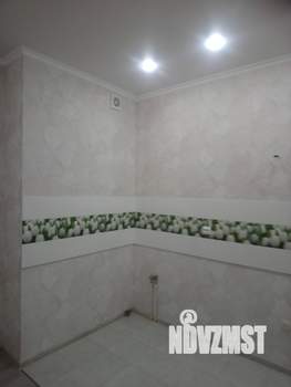 Дом 110м², 1-этажный, участок 3 сот.